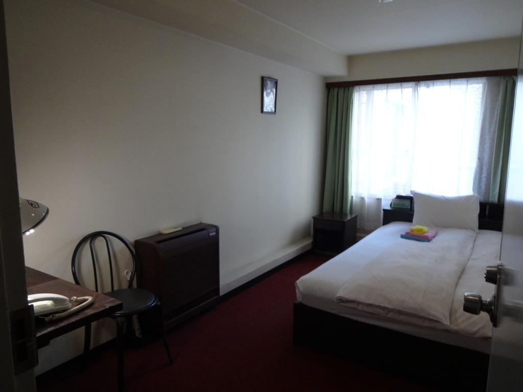 Hotel Matsumoto Präfektur Tokio Exterior foto